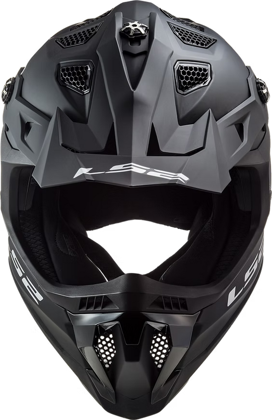 LS2 Subverter Evo Helmet – Multiple Colors