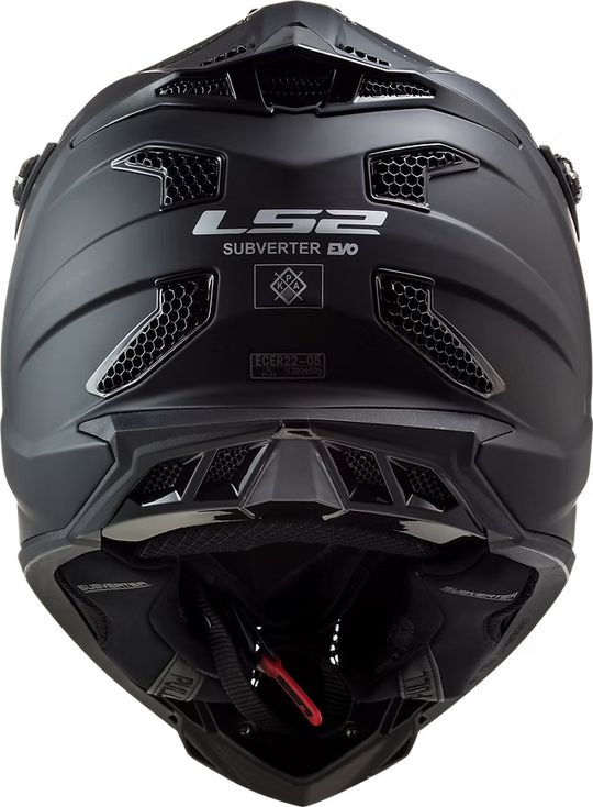 LS2 Subverter Evo Helmet – Multiple Colors