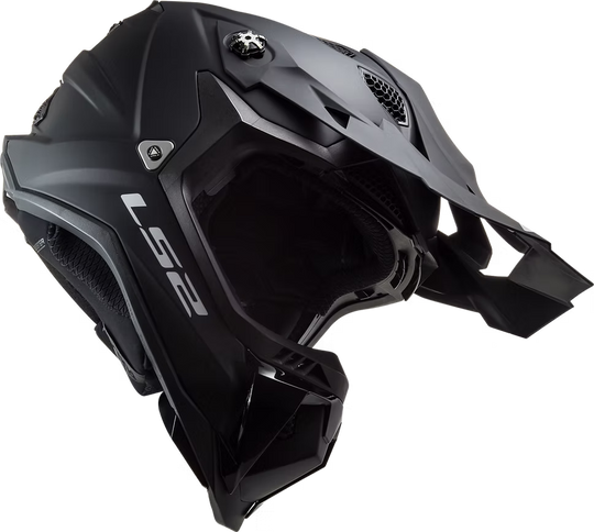 LS2 Subverter Evo Helmet – Multiple Colors