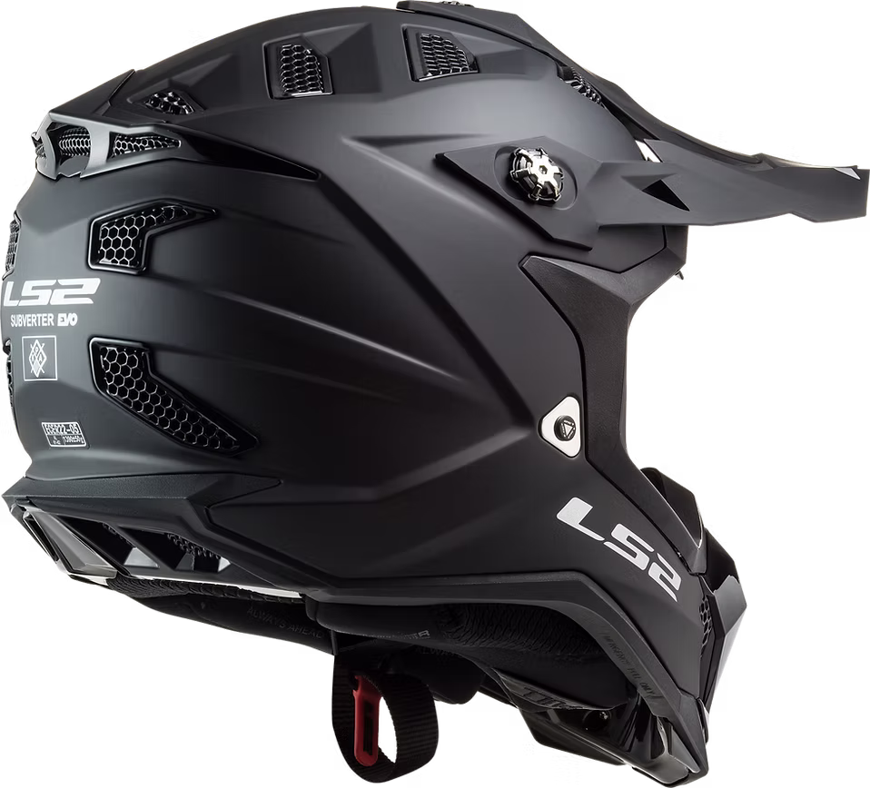 LS2 Subverter Evo Helmet – Multiple Colors