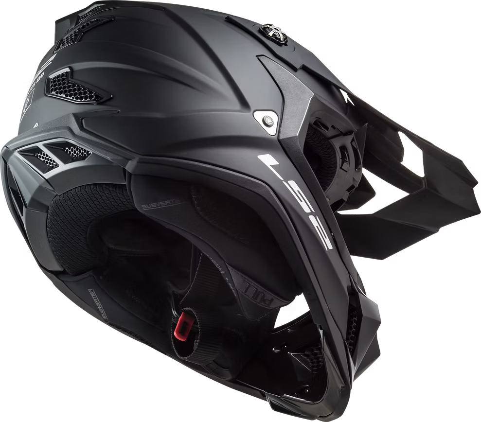 LS2 Subverter Evo Helmet – Multiple Colors