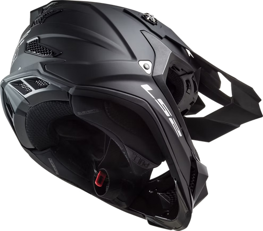 LS2 Subverter Evo Helmet – Multiple Colors
