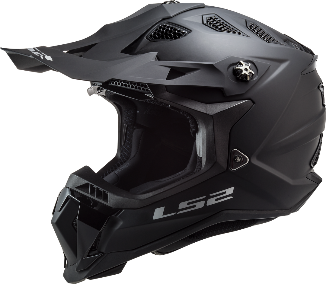 LS2 Subverter Evo Helmet – Multiple Colors