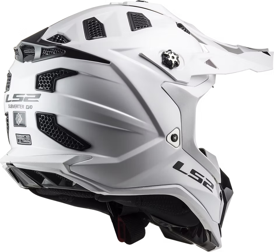 LS2 Subverter Evo Helmet – Multiple Colors