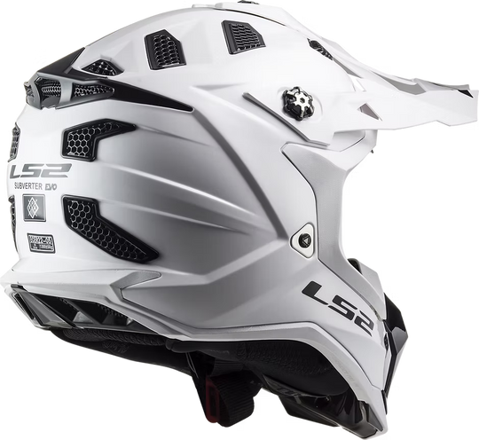 LS2 Subverter Evo Helmet – Multiple Colors