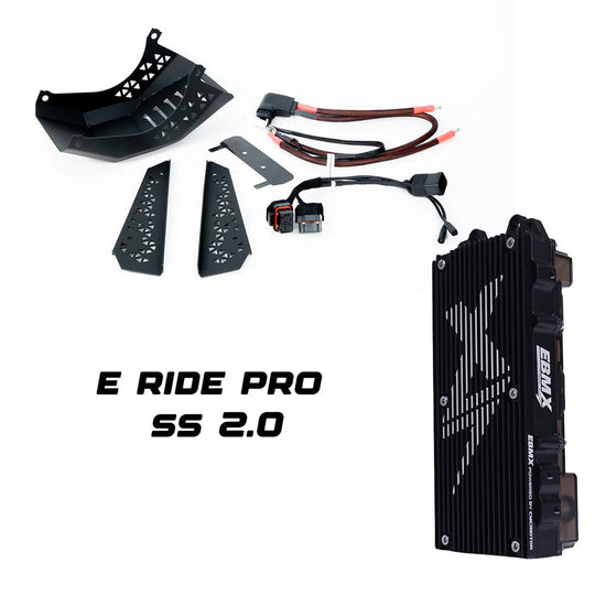 EBMX X-9000-V3 CONTROLLER KIT