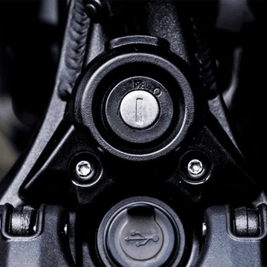 Surron Light Bee - OEM Ignition Cover