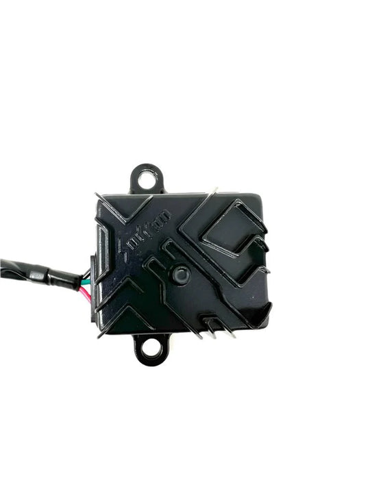 Surron Light Bee - OEM 12v DC Converter Assembly
