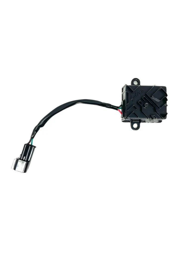 Surron Light Bee - OEM 12v DC Converter Assembly