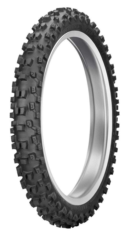 Dunlop MX33 Soft/Int Tires for eMoto