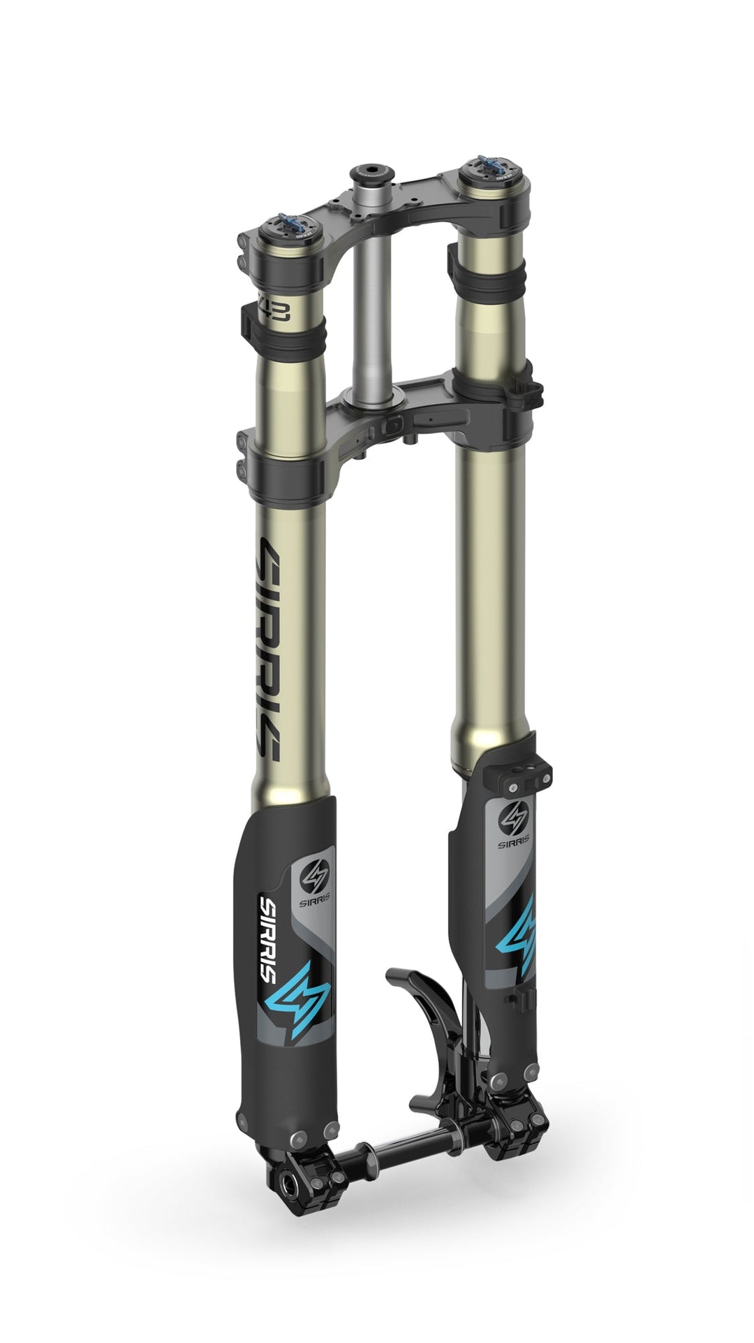 Sirris F43 CMX Tune Front Fork for E Ride Pro SR
