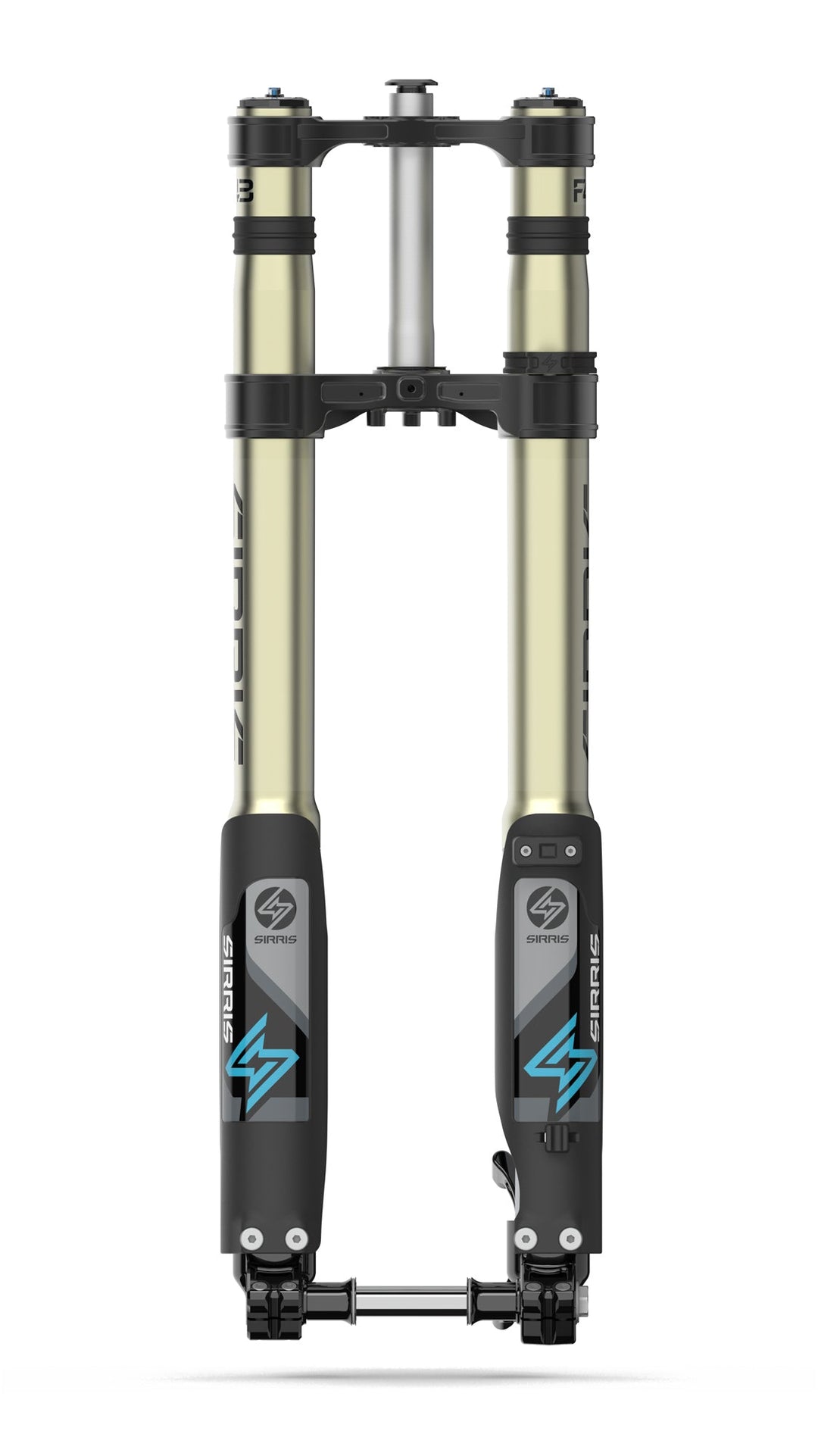 Sirris F43 CMX Tune Front Fork for E Ride Pro SR