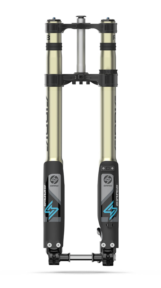 Sirris F43 CMX Tune Front Fork for E Ride Pro SR