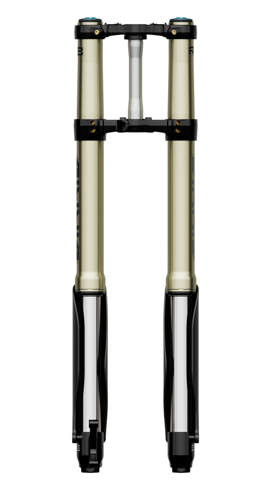 Surron Ultra Bee F43 Trail Tune | LSC | 246 mm Travel