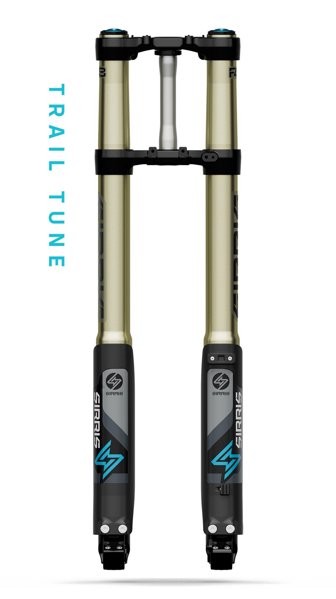 Surron Ultra Bee F43 Trail Tune | LSC | 246 mm Travel