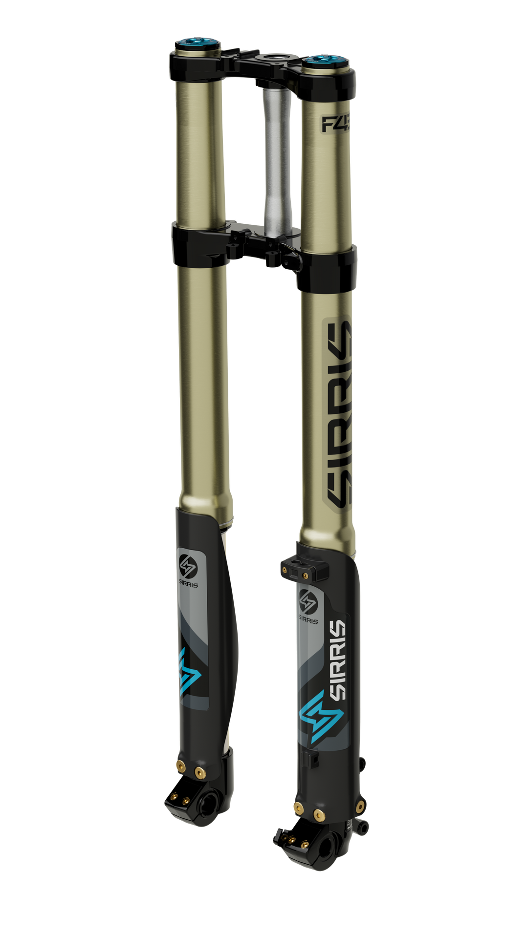 Surron Ultra Bee F43 Trail Tune | LSC | 246 mm Travel