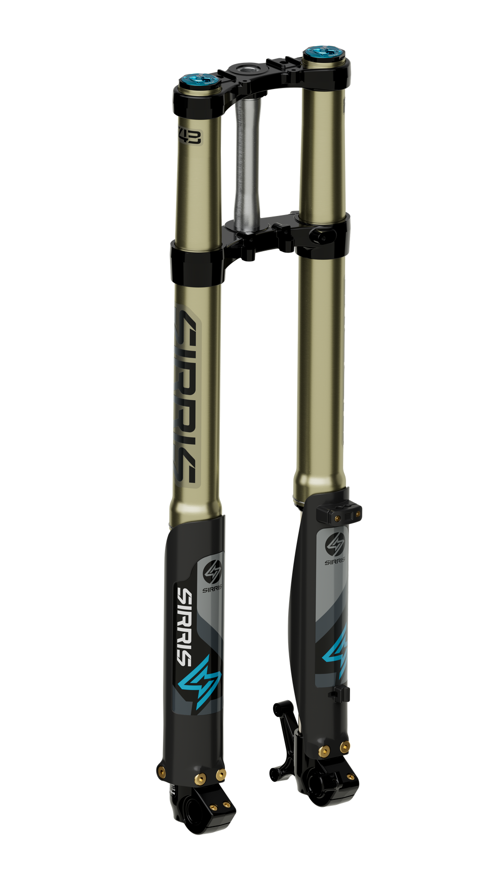 Surron Ultra Bee F43 Trail Tune | LSC | 246 mm Travel