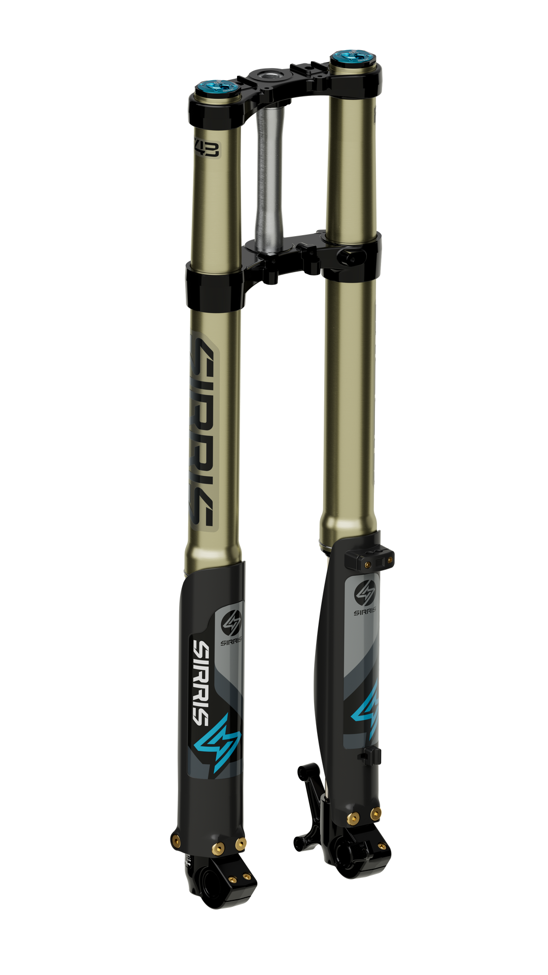 Surron Ultra Bee F43 Trail Tune | LSC | 246 mm Travel