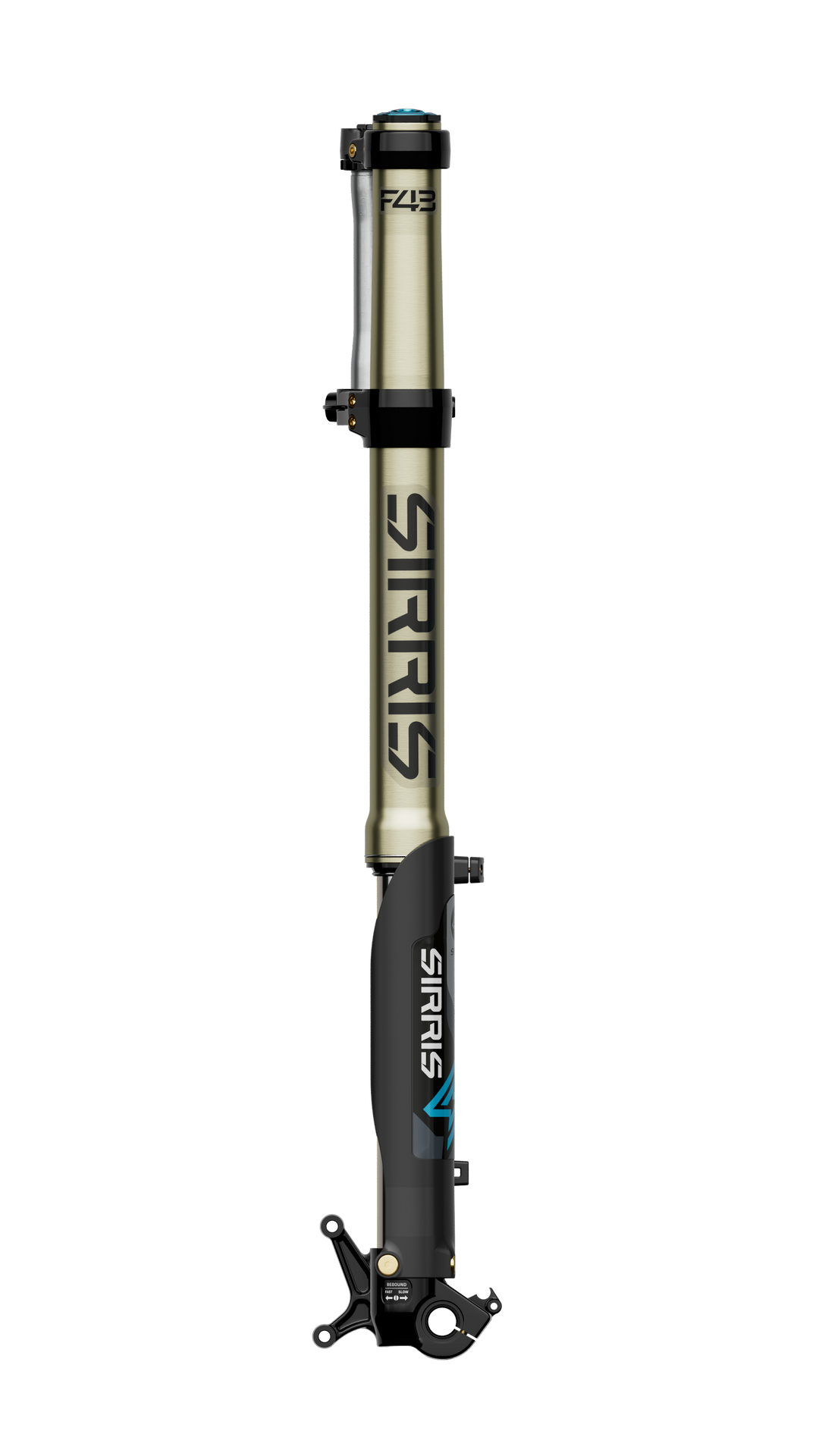 Surron Ultra Bee F43 MX Tune | LSC | 246 mm Travel