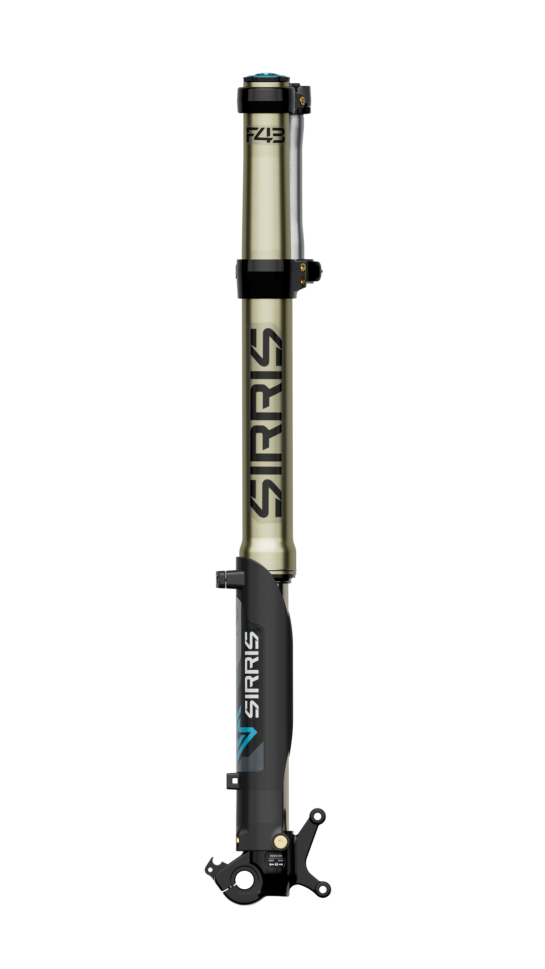 Surron Ultra Bee F43 MX Tune | LSC | 246 mm Travel