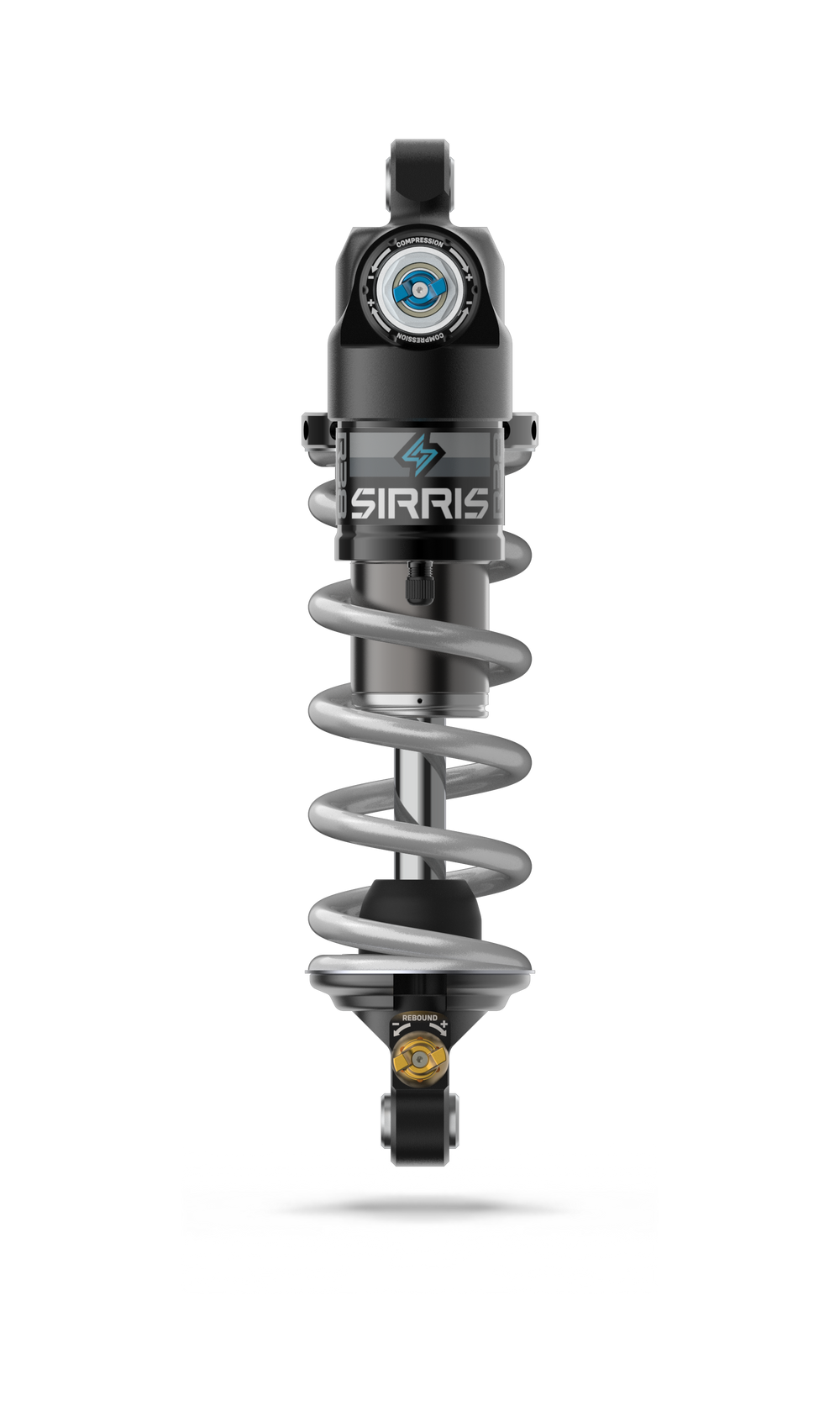 Sirris R38 Rear Shock for E Ride Pro SR & SS 3.0
