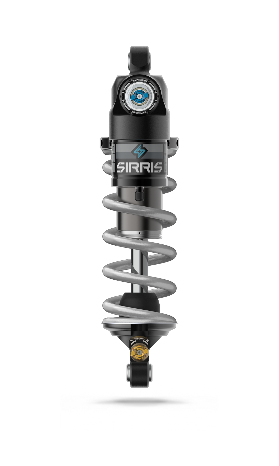 Sirris R38 Rear Shock for E Ride Pro SR & SS 3.0
