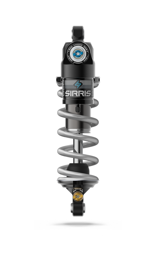 Sirris R38 Rear Shock for E Ride Pro SR & SS 3.0