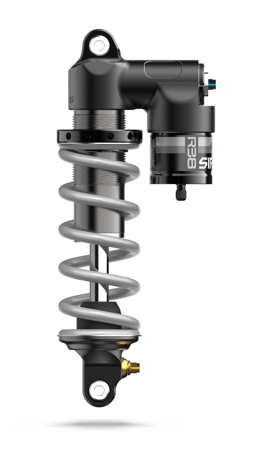 R38 | 2SC | E-Ride Pro 3.0