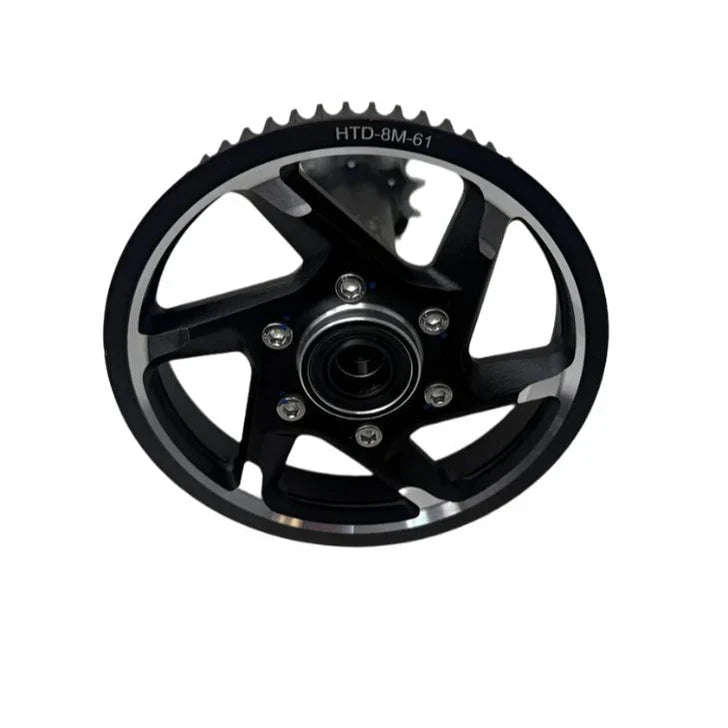 Surron Ultra Bee - OEM Jackshaft Assembly