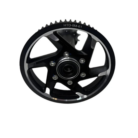 Surron Ultra Bee - OEM Jackshaft Assembly