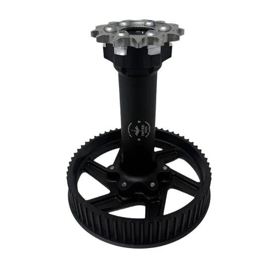 Surron Ultra Bee - OEM Jackshaft Assembly