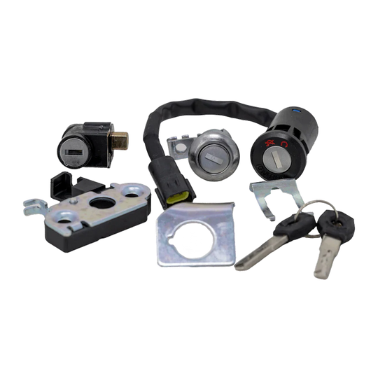 Surron Ultra Bee - OEM Key Switch Set