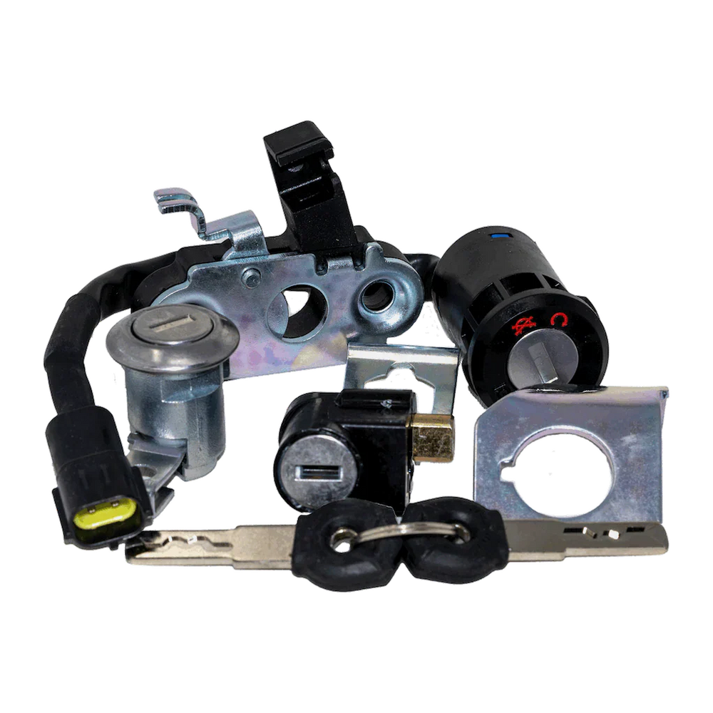 Surron Ultra Bee - OEM Key Switch Set