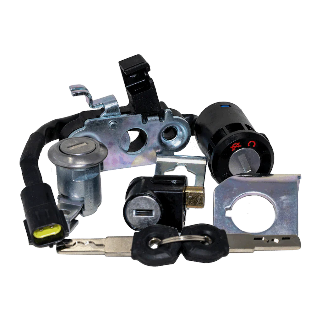 Surron Ultra Bee - OEM Key Switch Set