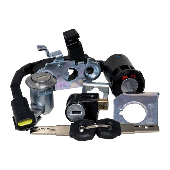 Surron Ultra Bee - OEM Key Switch Set