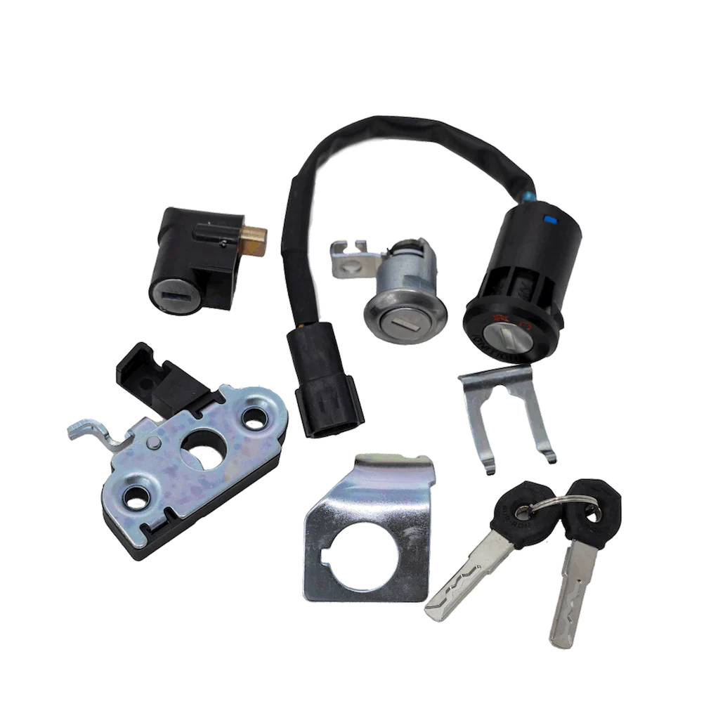 Surron Ultra Bee - OEM Key Switch Set