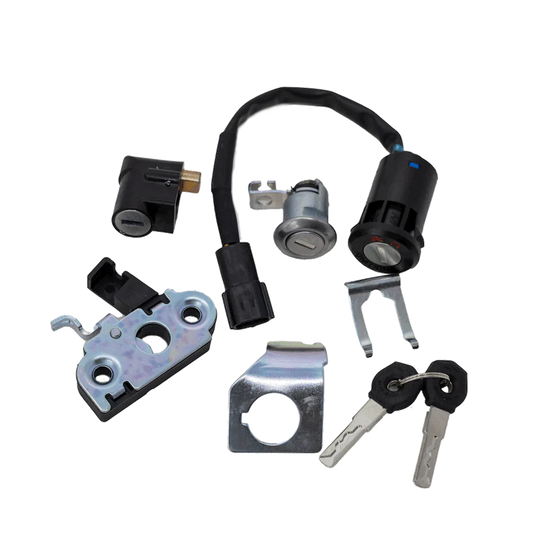 Surron Ultra Bee - OEM Key Switch Set