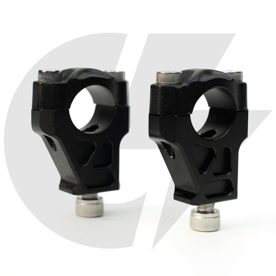 Surron Ultra Bee - OEM Bar Mount Assembly